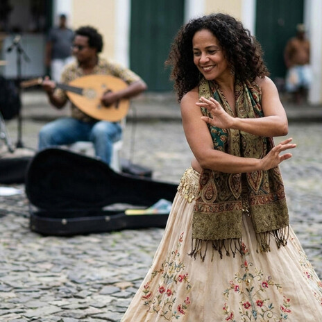 Habibi Vem (V1) cover art
