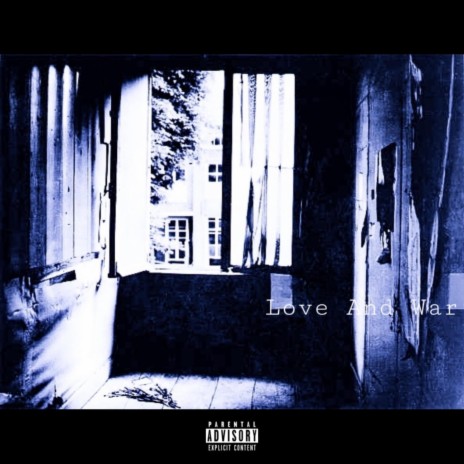Baby Don't Gas Me cover art