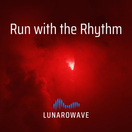 Run with the Rhythm cover art