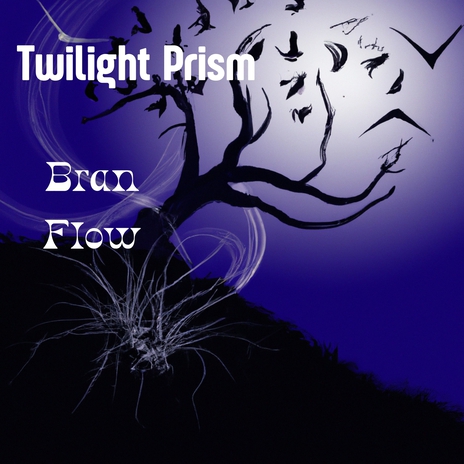 Twilight Prism cover art