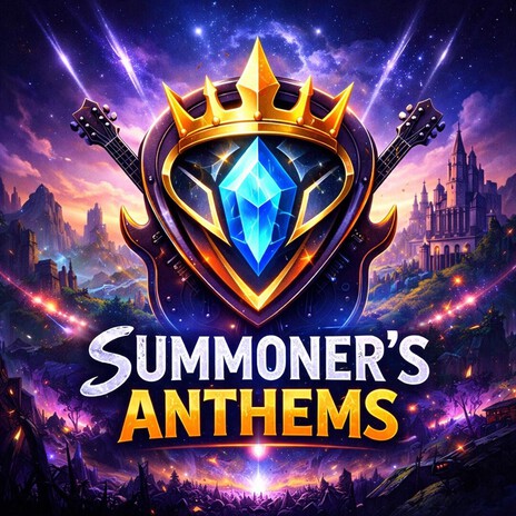 LIGHTS OUT (Eternum Nocturne Anthem) cover art