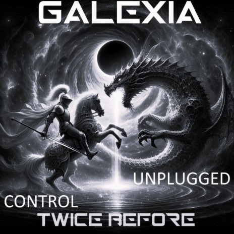 Control (Unplugged) cover art