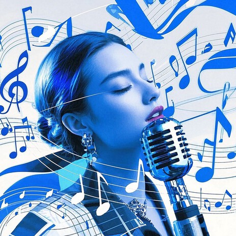 心在跳 cover art