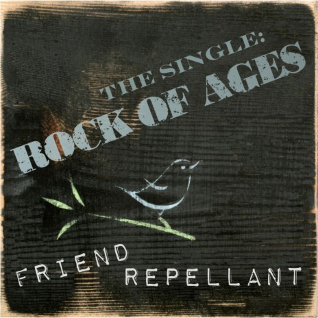 Rock of Ages cover art