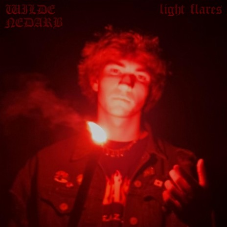 Light Flares cover art