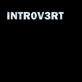INTR0V3RT EP