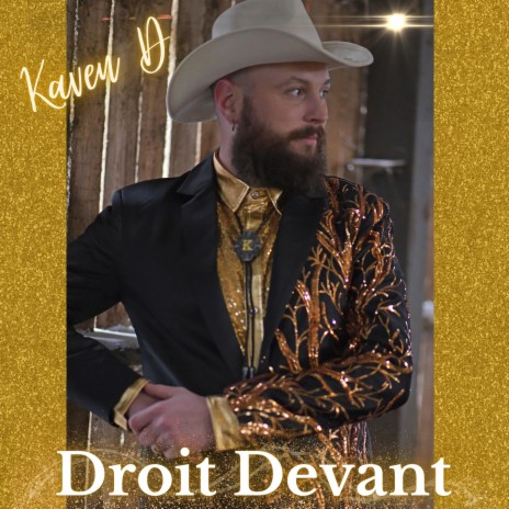 Droit devant (Radio edit)