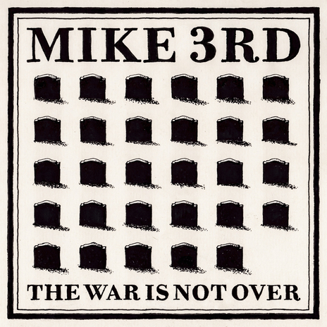 March VII cover art