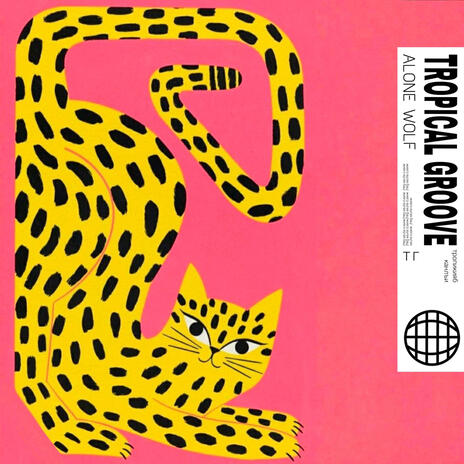 Tropical Groove cover art