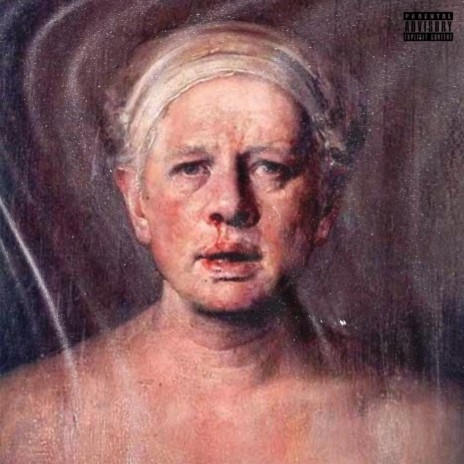 Feelin' Bold cover art
