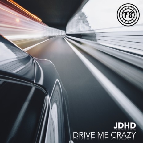 Drive Me Crazy cover art