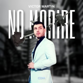No Morire cover art