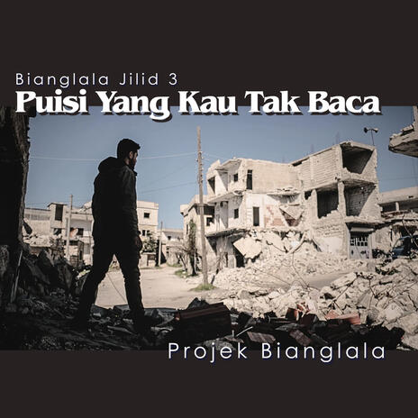 Rudal & Retorik cover art