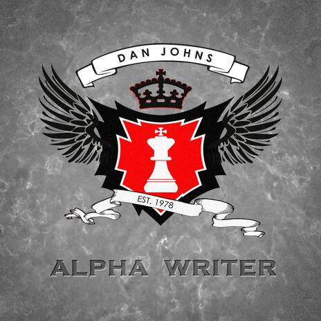 He Writes ft. Anon the Griot cover art