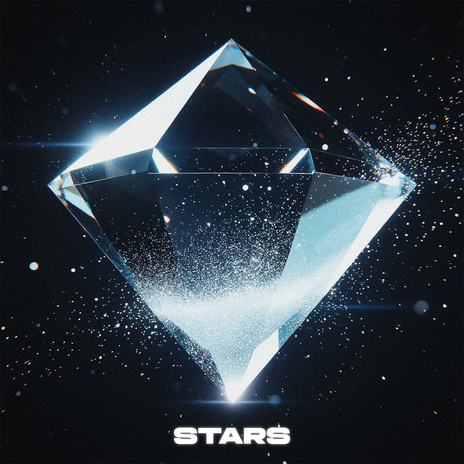 Stars cover art