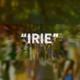 Irie (Instrumental) cover art