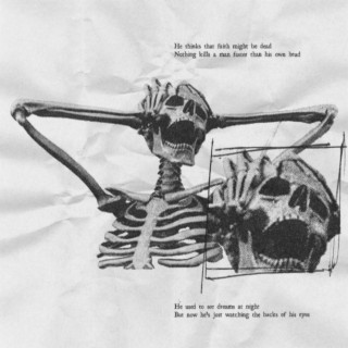 Relapsing (Mental health) cover art