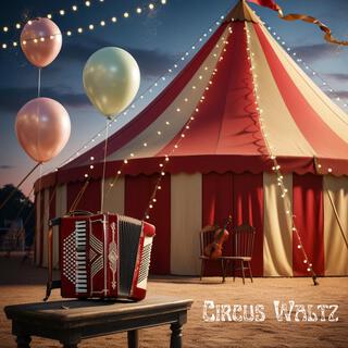 Circus Waltz cover art