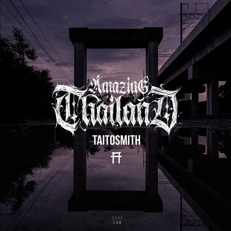 Amazing Thailand cover art