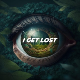 I Get Lost ft. Souvla cover art