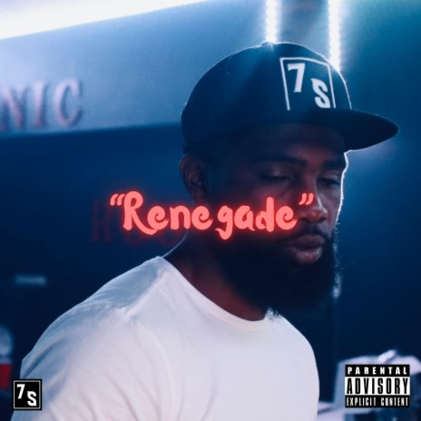 Renegade cover art