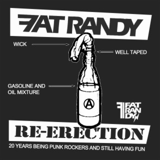 Re-errection