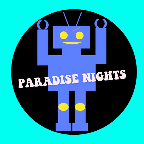 Paradise Nights (Dub Mix) ft. Jason Rivas