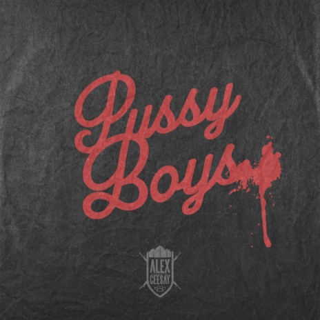 Pussyboys ft. Salle cover art