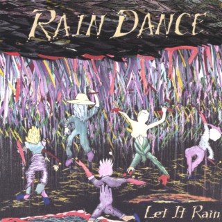 Let It Rain