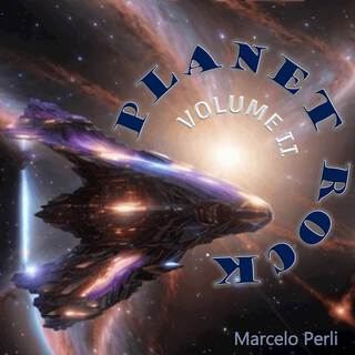 Planet Rock - Vol. II, 2025