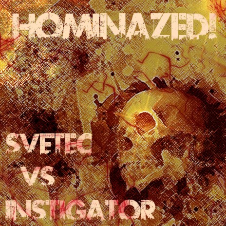 Images That Haunt You ft. Instigator cover art