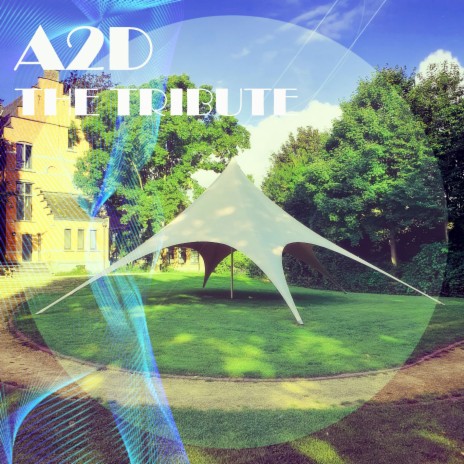 That's the Sound cover art
