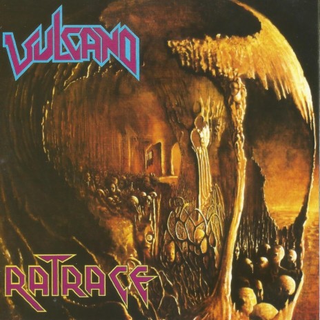 In the Mirror cover art