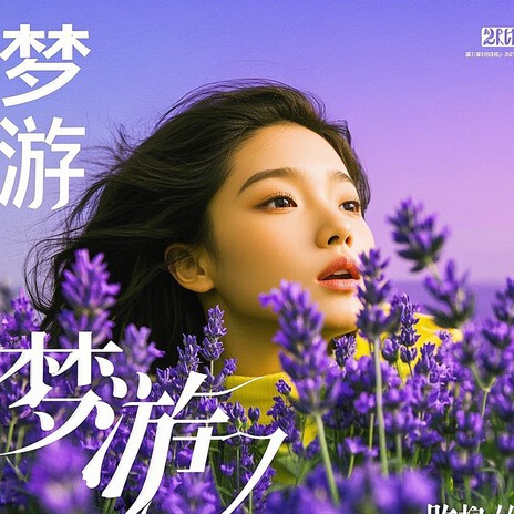 浮沙 cover art