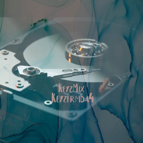 No More Parties cover art