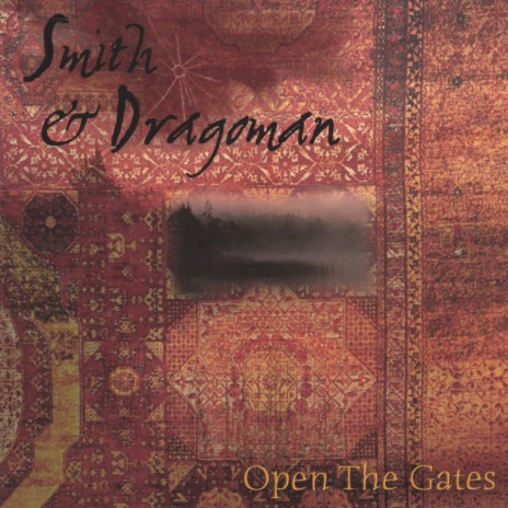 Unveiling cover art