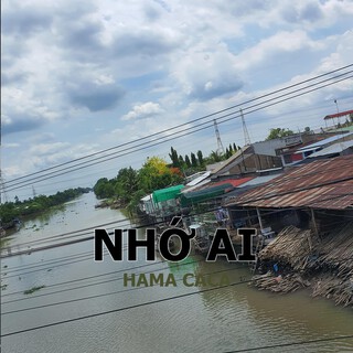Nhớ Ai cover art