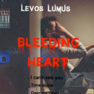 Bleeding heart