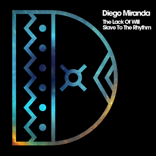 Slave to the Rhythm (Original Mix) cover art