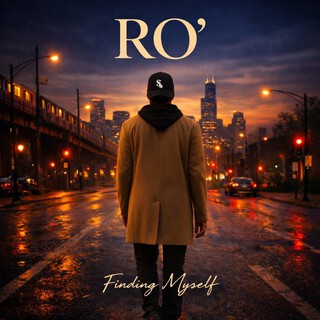 Finding Myself