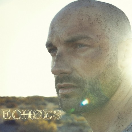 Echoes cover art