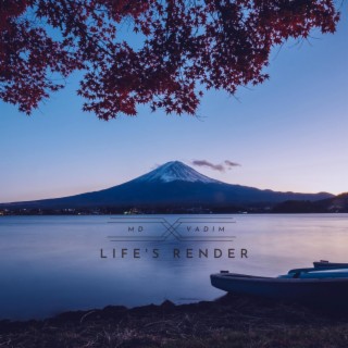 Life's Render cover art