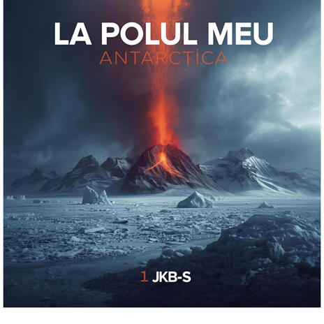 La Polul Meu