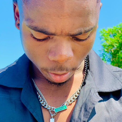 Paris ft. Key Major cover art