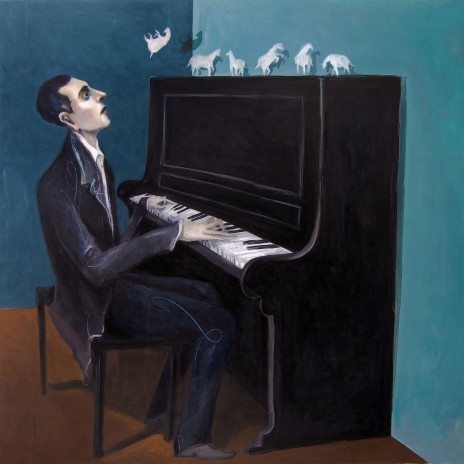 Cabrillo cover art