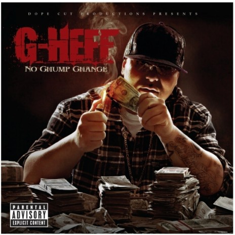 Go Gorilla Pt. 2 ft. Big Rich & Barnone cover art