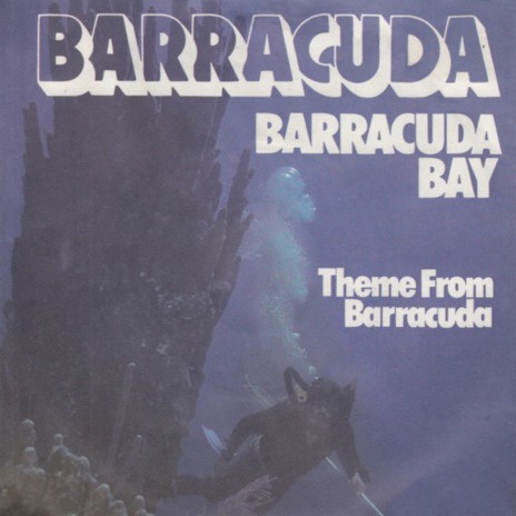 Barracuda Bay cover art