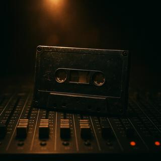 Eaten Tape