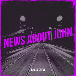 News About John cover art