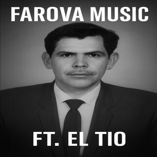 Tributo a Javier Rodriguez (El Tio)